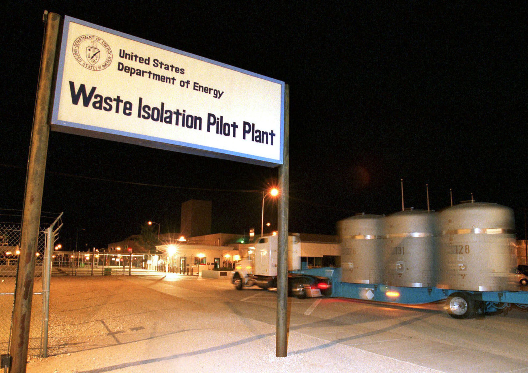 Nuclear Transportation Technology